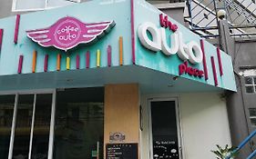 The Auto Place